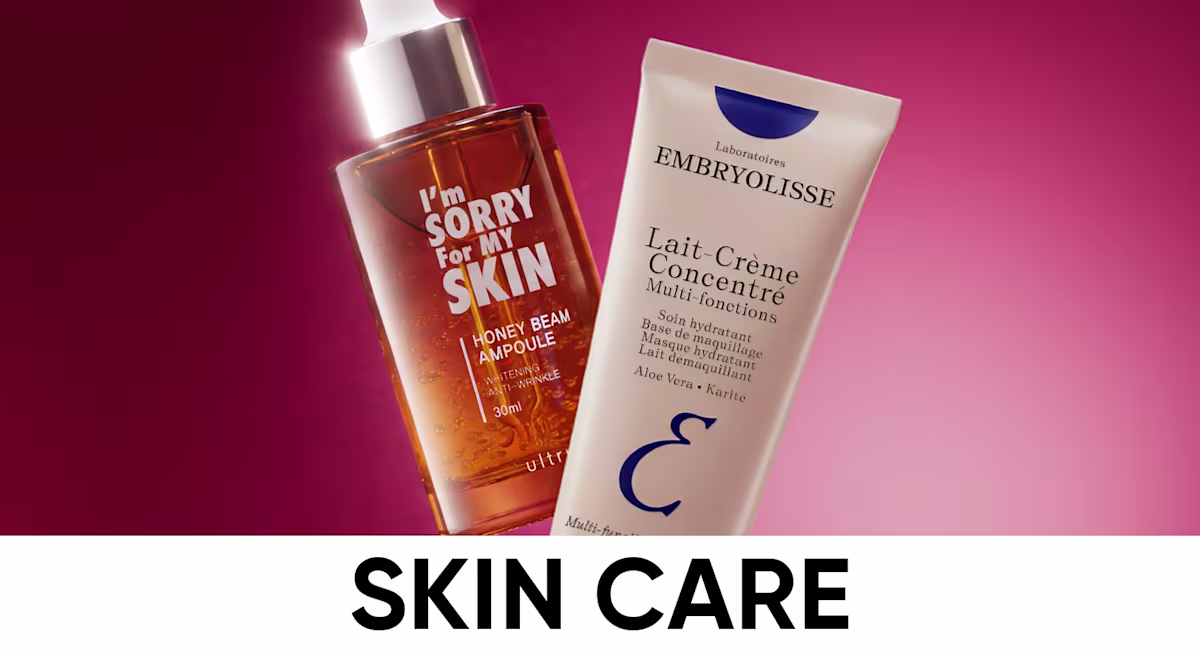 skin care