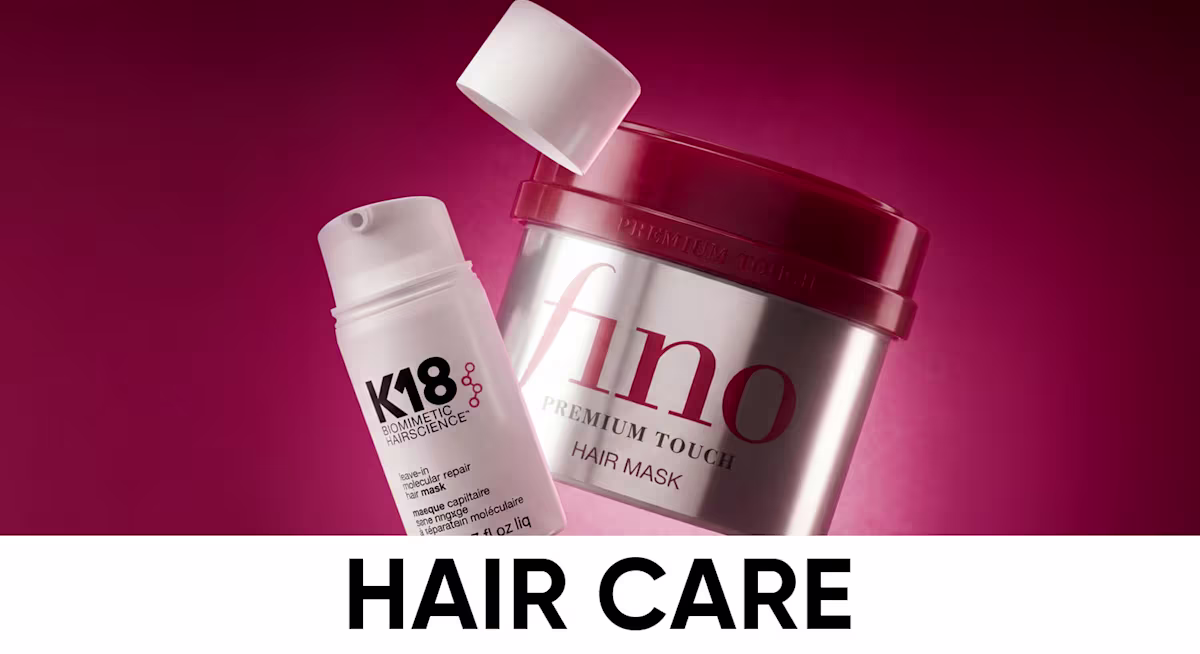 hair care