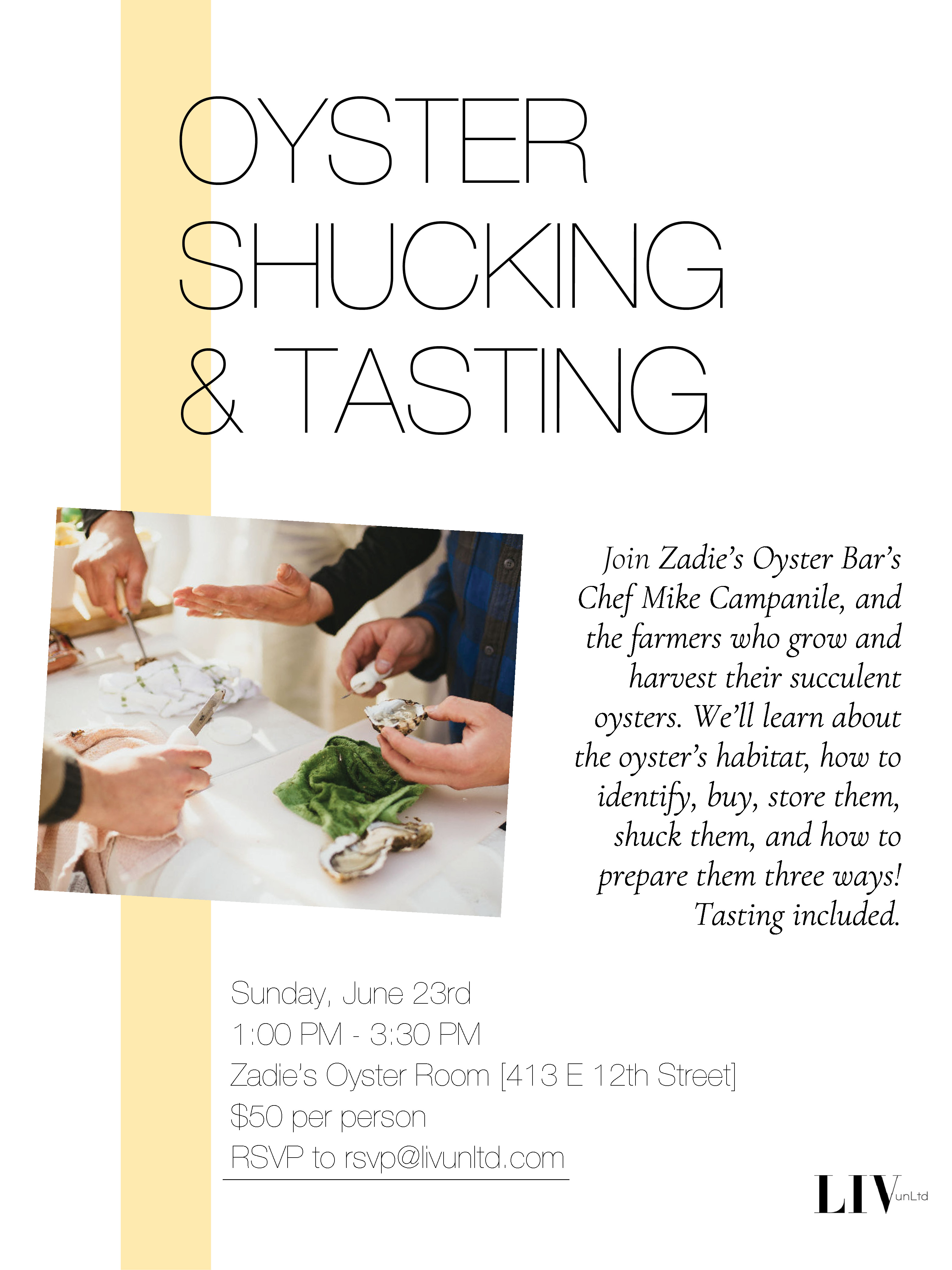 Virtual Amenities Instrata Gramercy