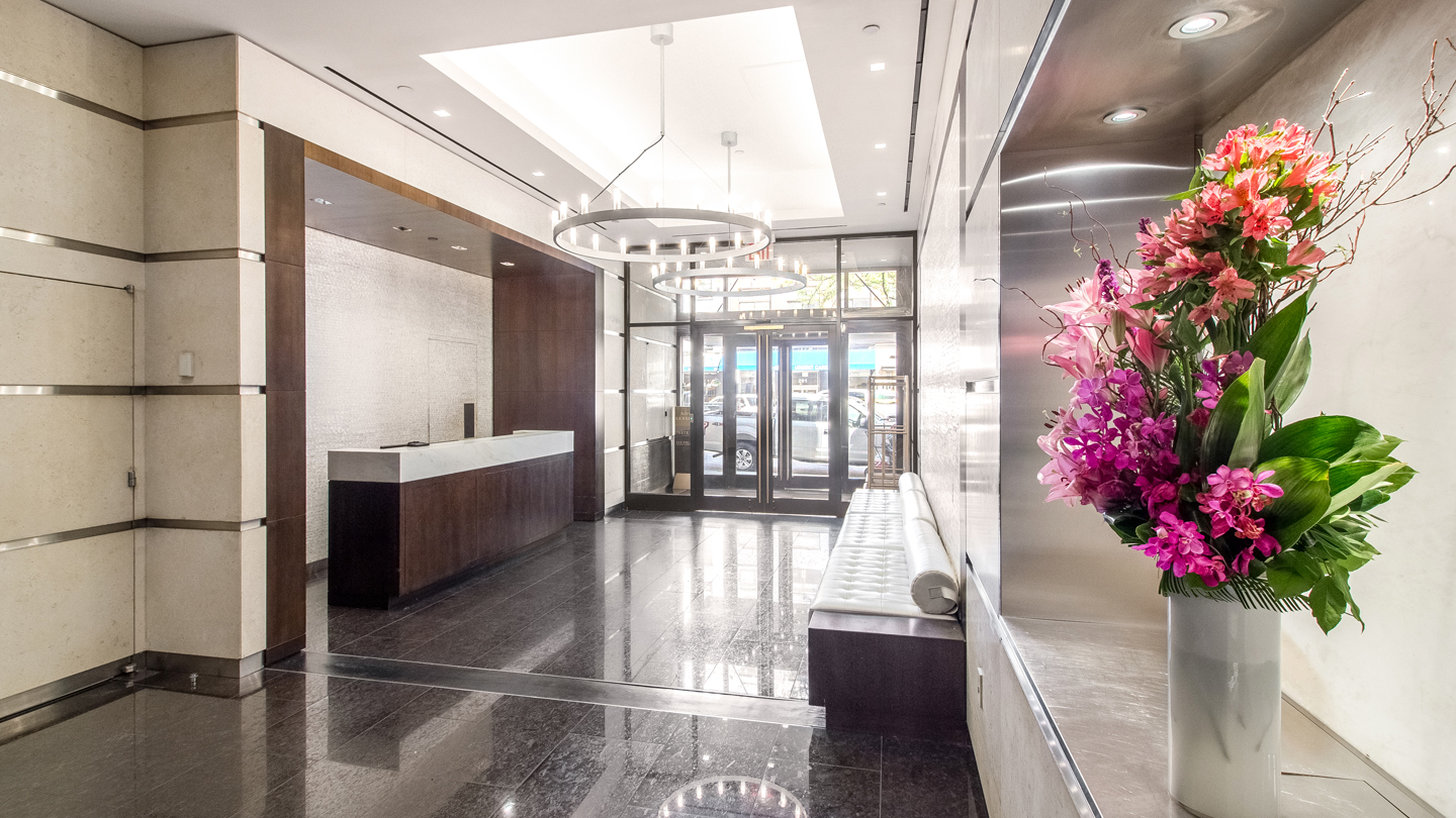 Gramercy Luxury Apartments Instrata Gramercy