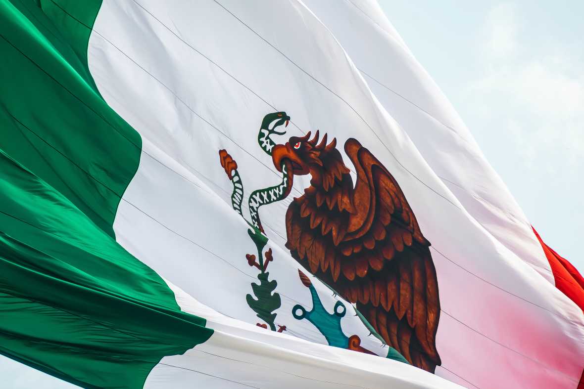 The failure of Mexico's kingpin strategy