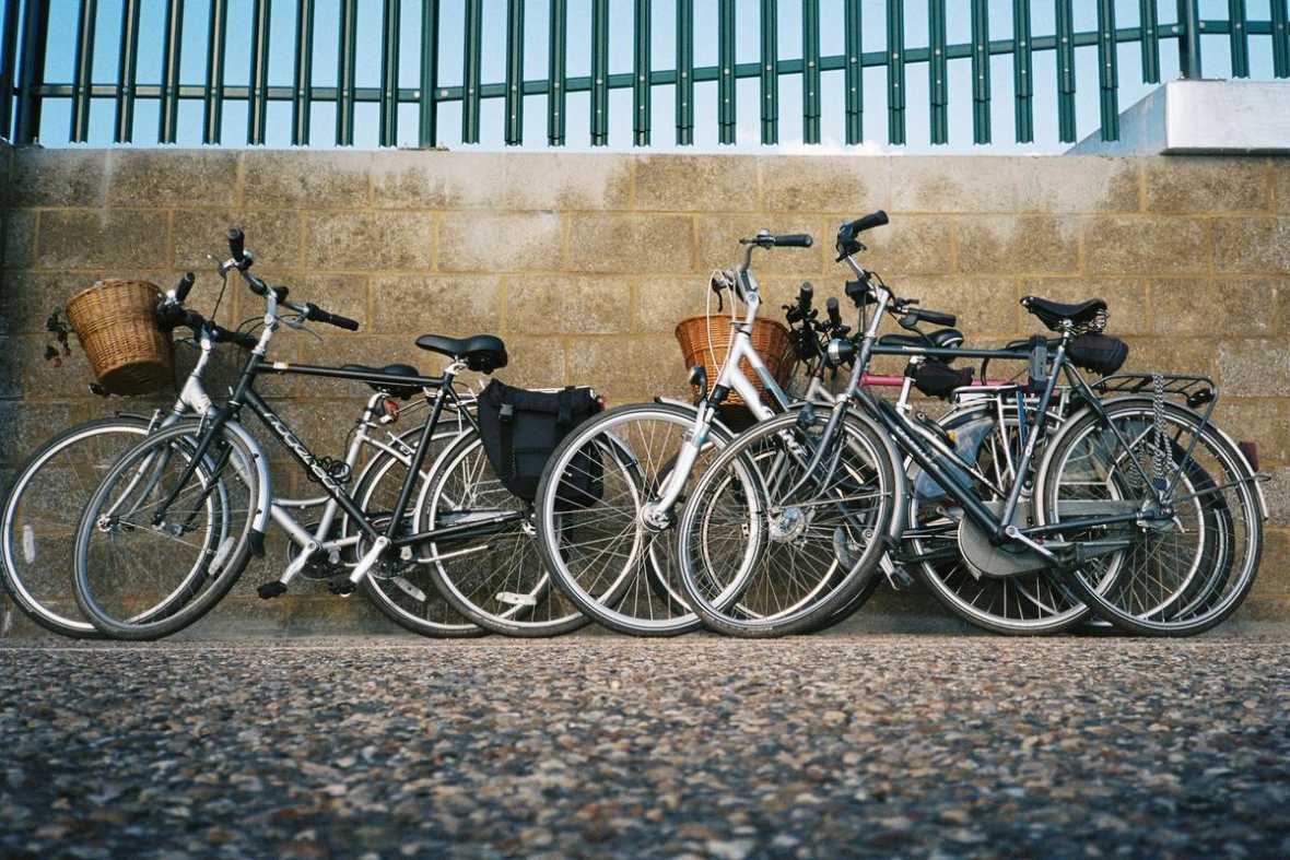 Bike boom boosts employment across cycle industry