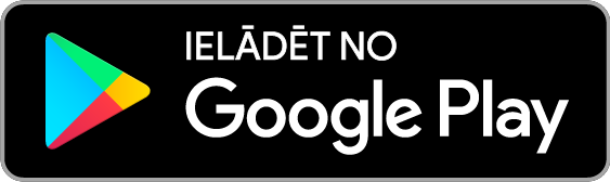 Google Play un Google Play logotips ir Google LLC preču zīmes.

