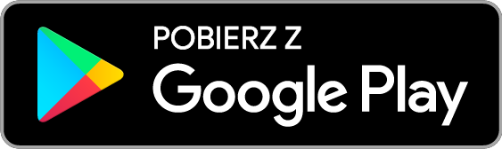 Google Play i logo Google Play są znakami towarowymi firmy Google LLC.

