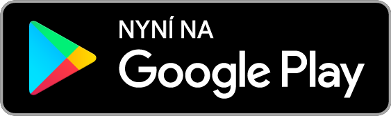 Google Play a logo Google Play jsou ochranné známky společnosti Google LLC.

