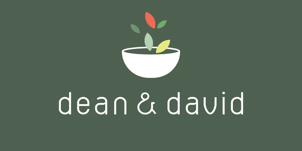 dean&david | 40% Rabatt