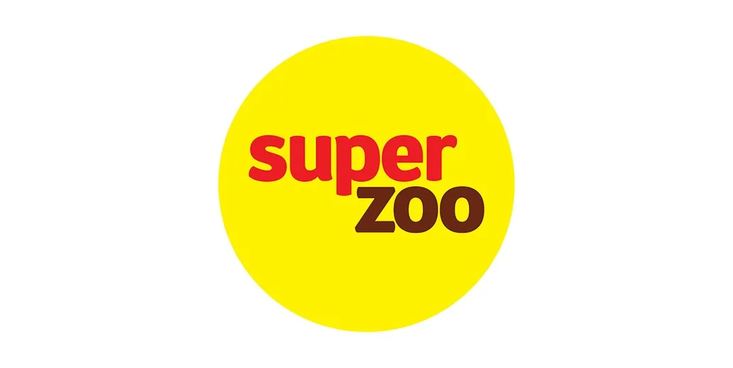 Super zoo circular logo, recropped with proper top/bottom margin so it is not cut off