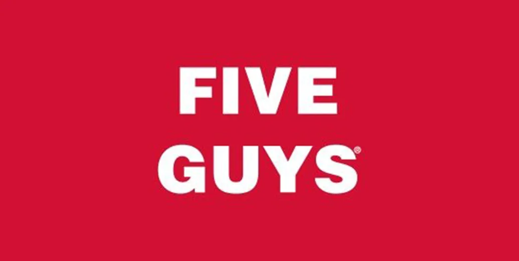 Five Guys | Get 40% off