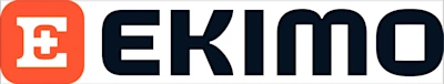 Ekimo company logo