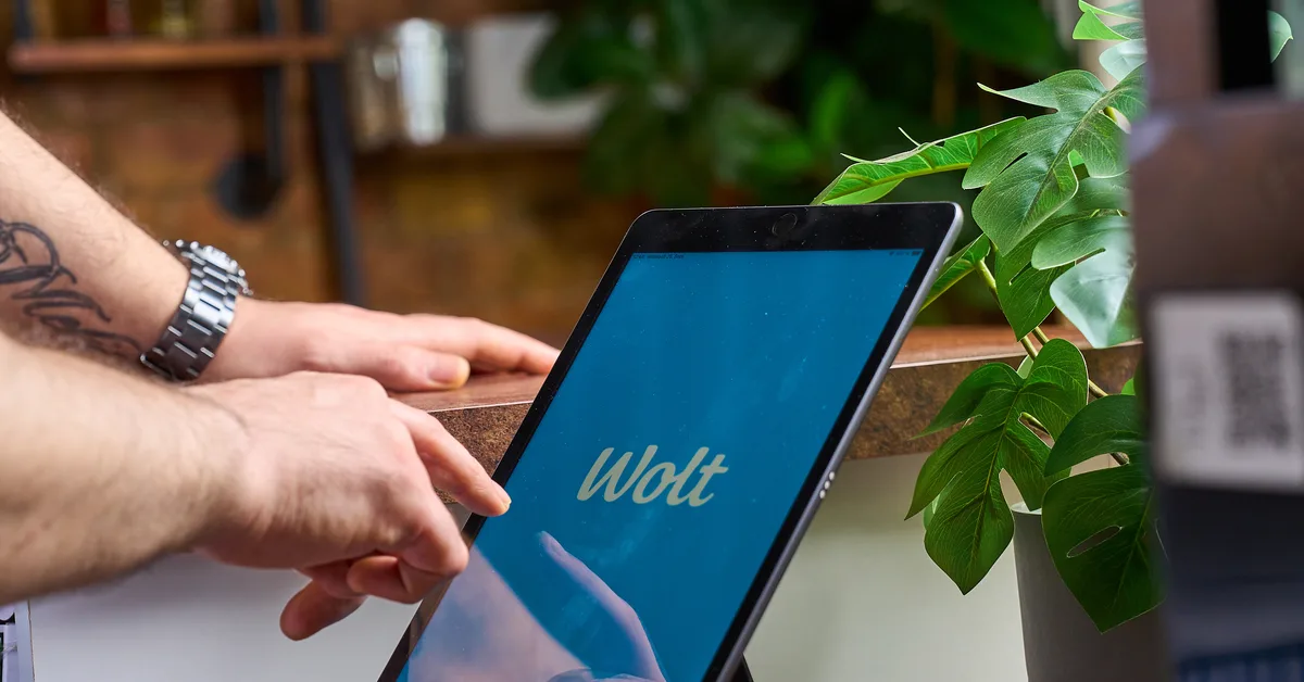 Learning Center | Wolt for Merchants - Wolt (Denmark)