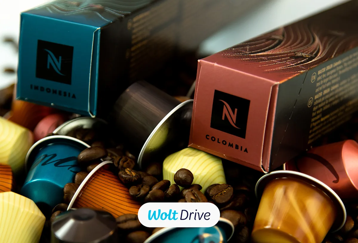 Success Stories | Wolt for Merchants - Wolt (Norway)