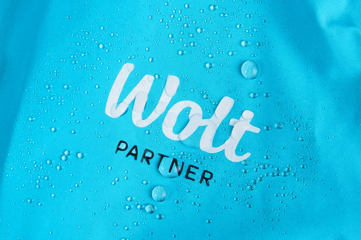 Better Cities, Delivered: Wolt's Global Sustainability Strategy - Wolt ...