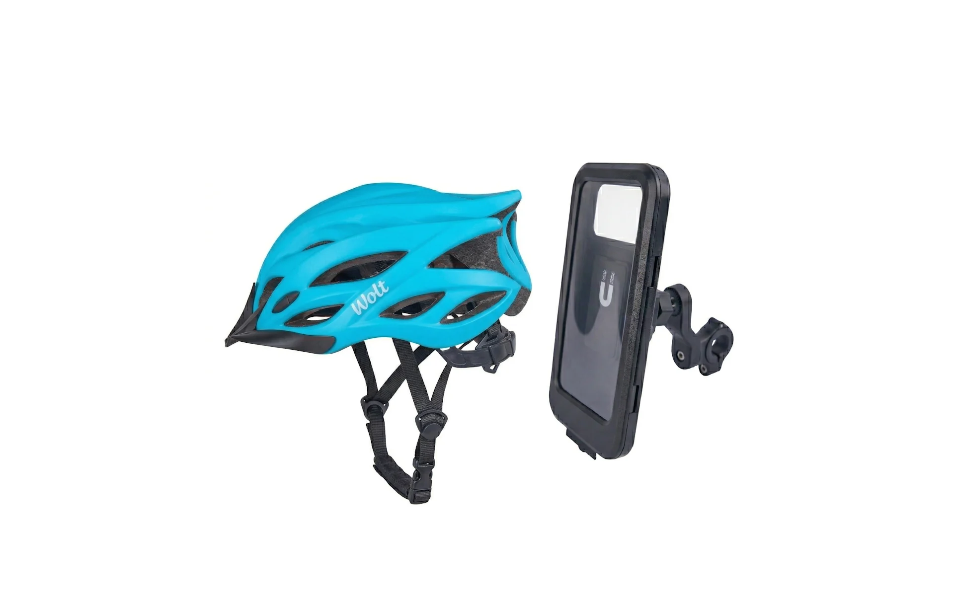 Gear FAQ - Courier Learning Center - Wolt (Norway)