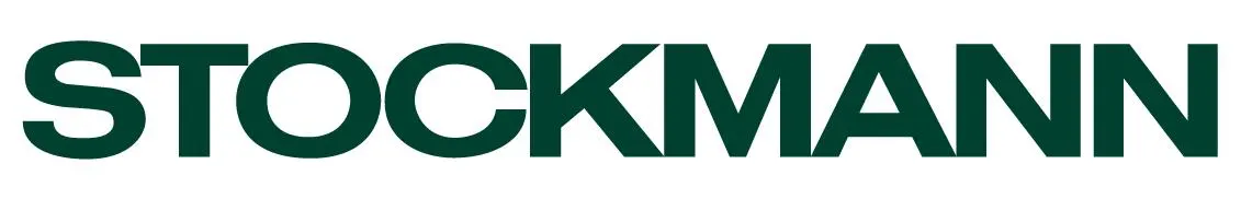 Logo for testimonial from Stockmann for Wolt Drive page
