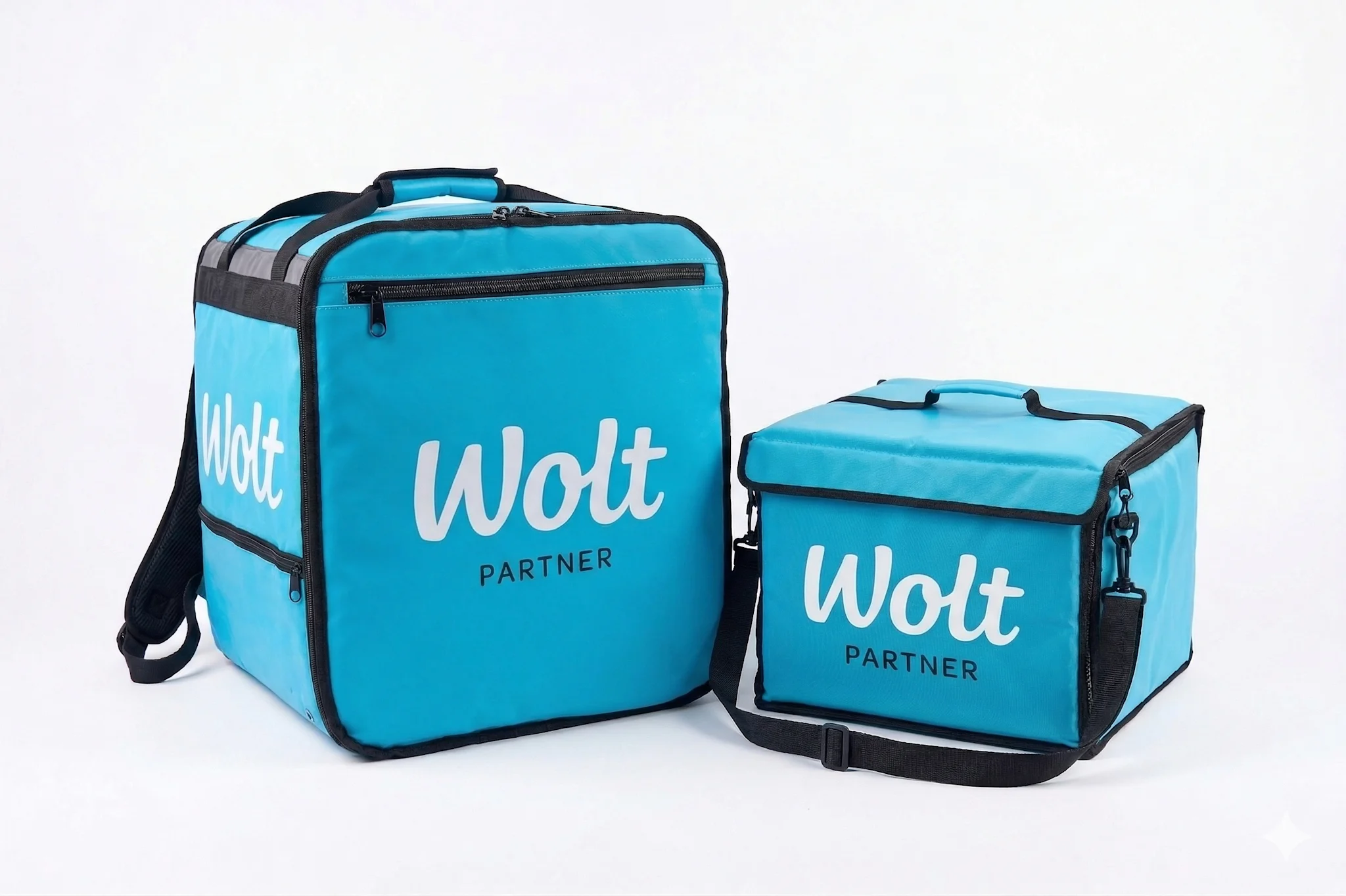 Gear FAQ - Courier Learning Center - Wolt (Estonia)