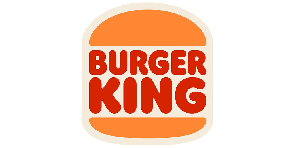 Burger King  | 2 for 1 Deal