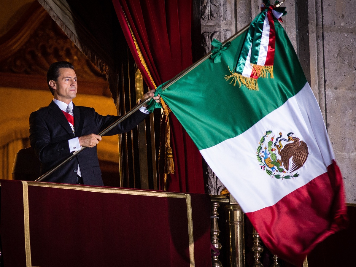 mexico independence day images