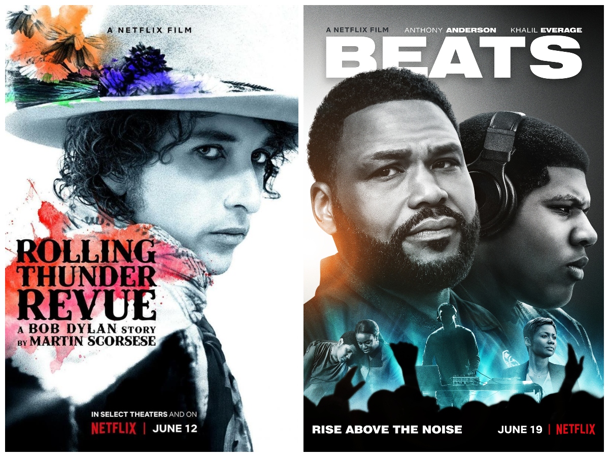 11 Netflix Movies We're Pumped To Watch In June Purple Clover