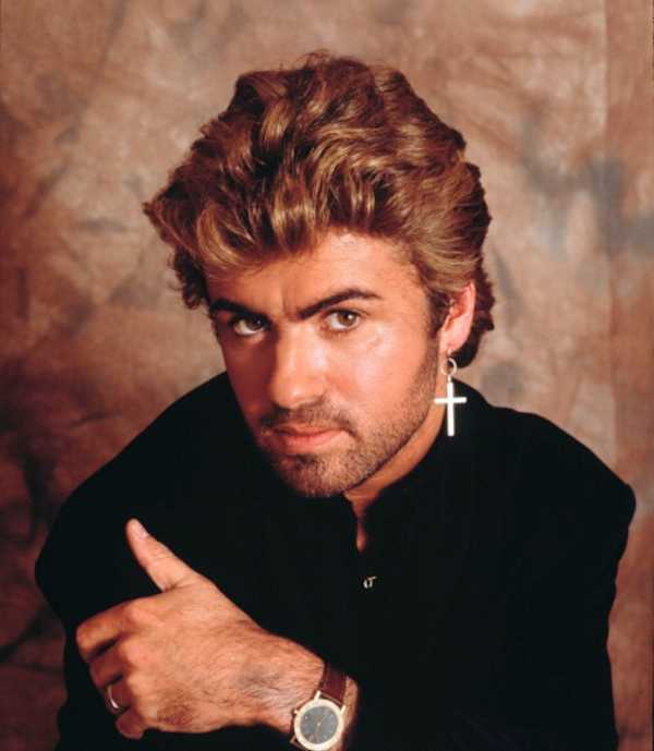 Gay boy tickets george michael
