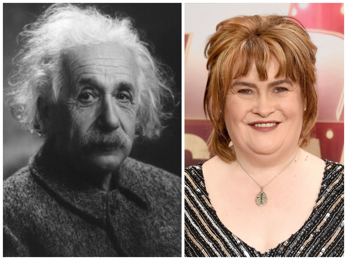 10 Famous People With Autism