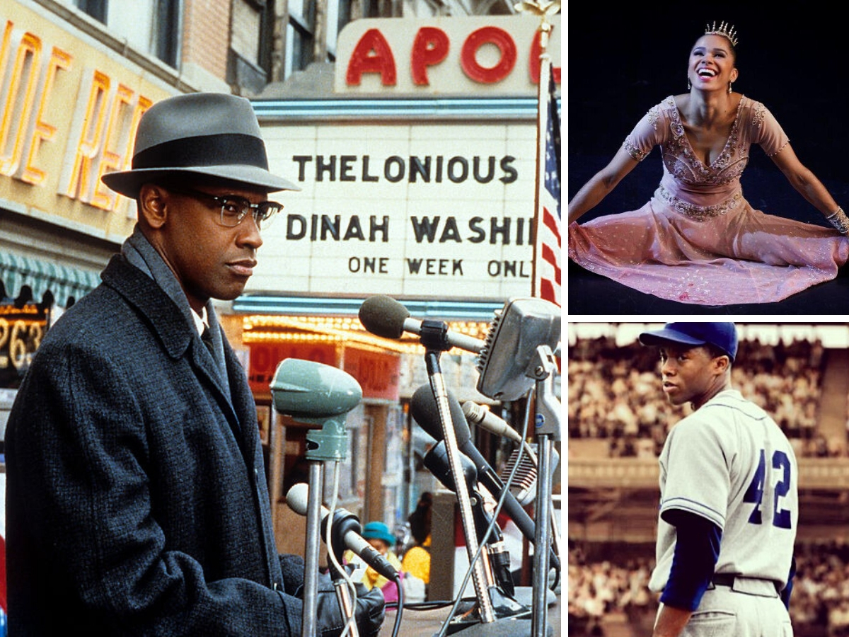 25 Films About Black History That Moved Us | Purple Clover