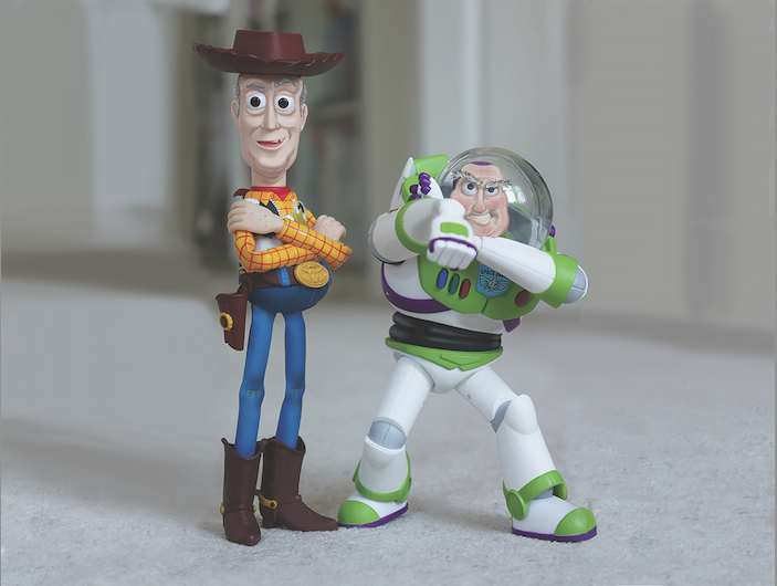 purple buzz lightyear