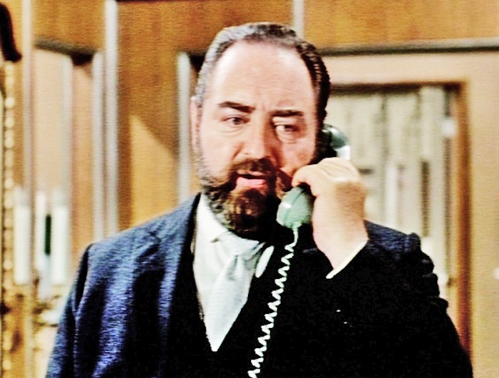 Pat Priest | 35 TV Personalities You Haven't Thought of Since You Were