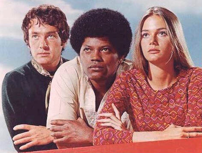 The Mod Squad | 35 TV Personalities You Haven't Thought of Since You