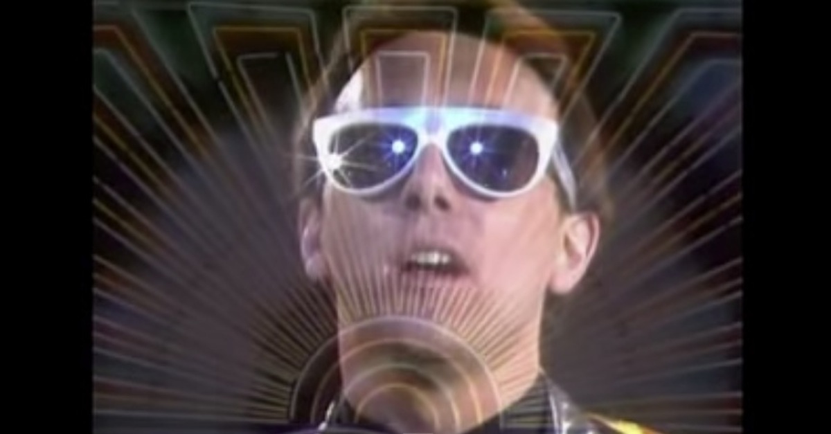 The Very First Music Video to Air on MTV Reminds Us Just How Good It