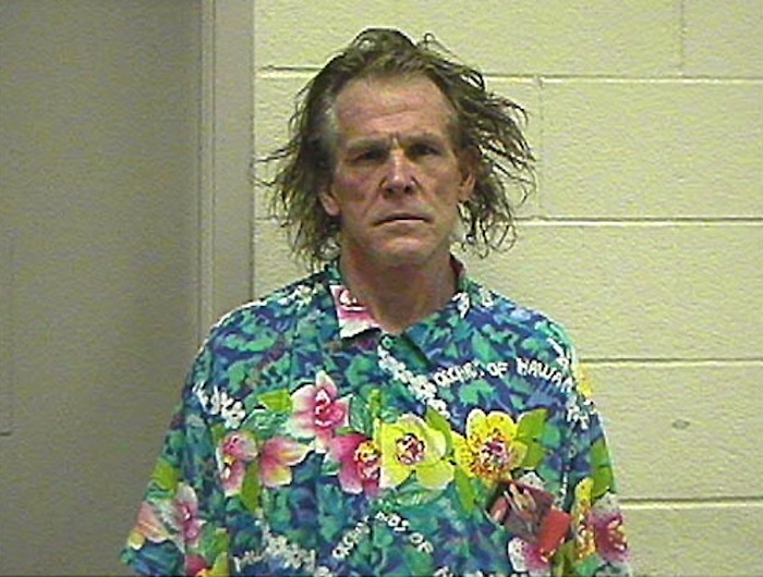 Nick Nolte 61 Busted Stories Behind 30 Classic Celebrity Mug Shots Purple Clover