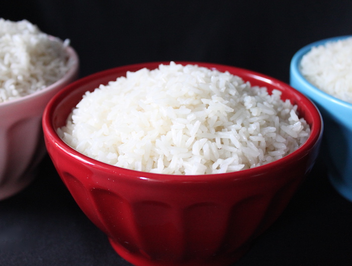 White Rice 10 Worst Foods for Your Blood Sugar Purple Clover