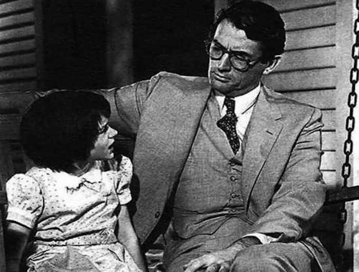 10 Inspiring Quotes From To Kill A Mockingbird Purple Clover