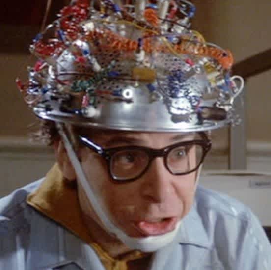 The Original Janitor The Breakfast Club Fun Facts Purple Clover