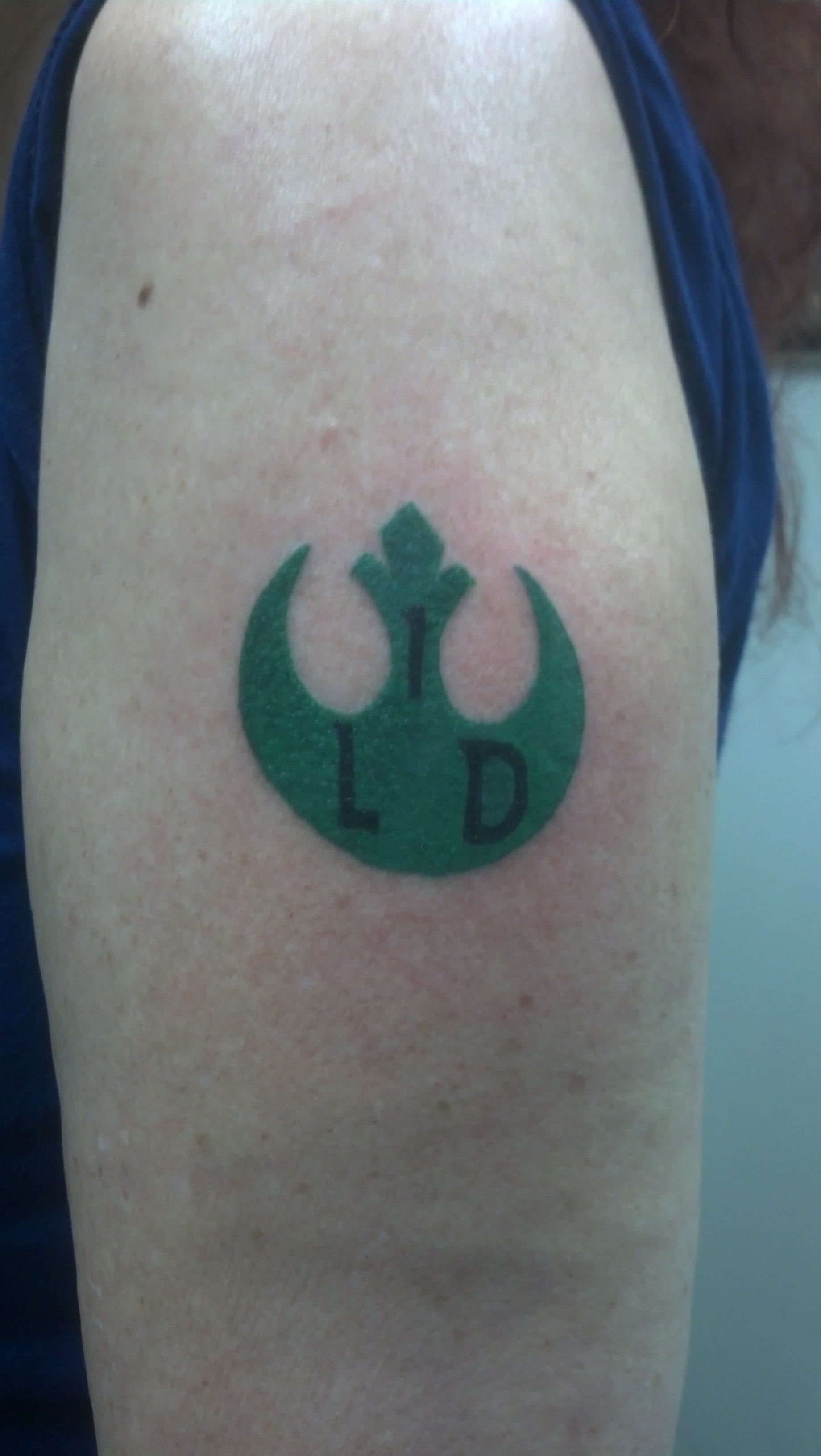 101 Amazing Rebel Alliance Tattoo IdeasCollected By Daily Hind News