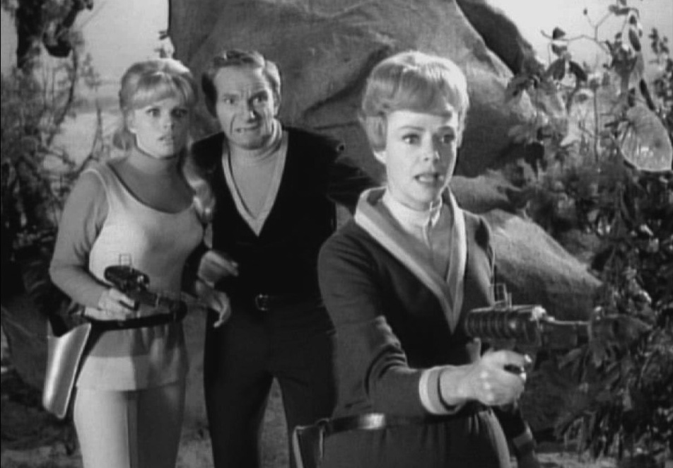 Lost in Space | 1965: Classic TV's Vintage Year | Purple Clover