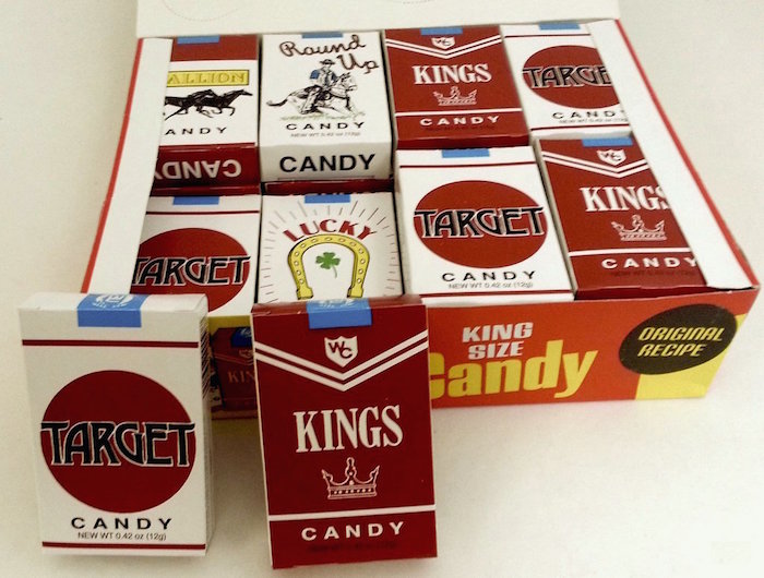 Candy Cigarettes Sugar Mountain The Halloween Candy We Loved Purple Clover