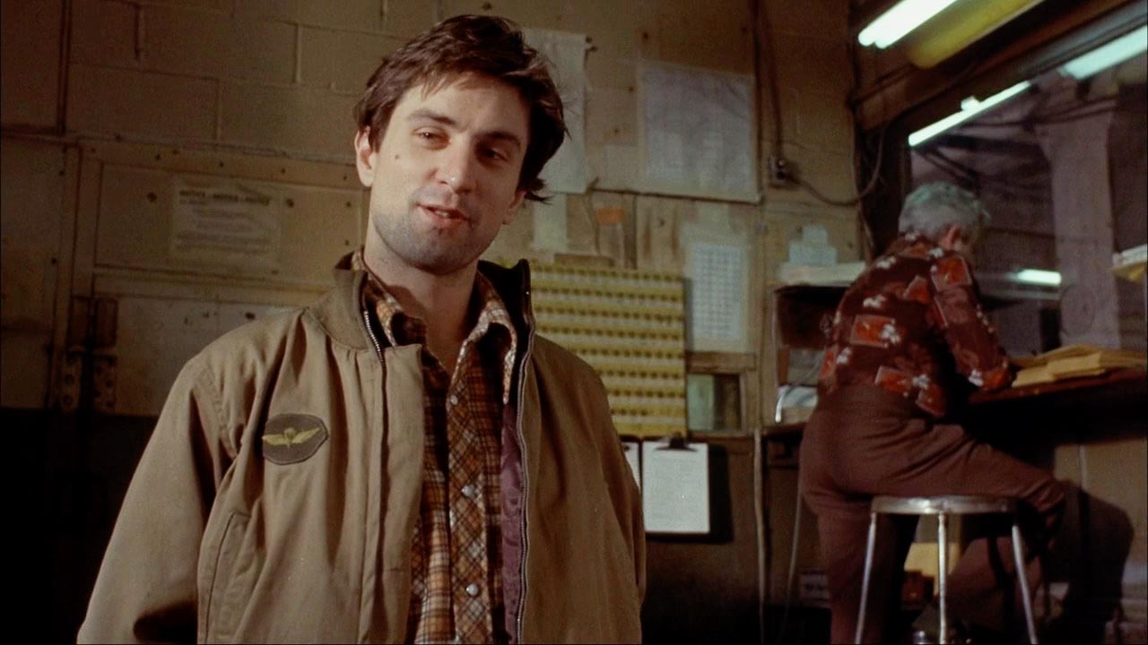 Taxi Driver (1976) | Movie Mistakes: What's Wrong With This Picture