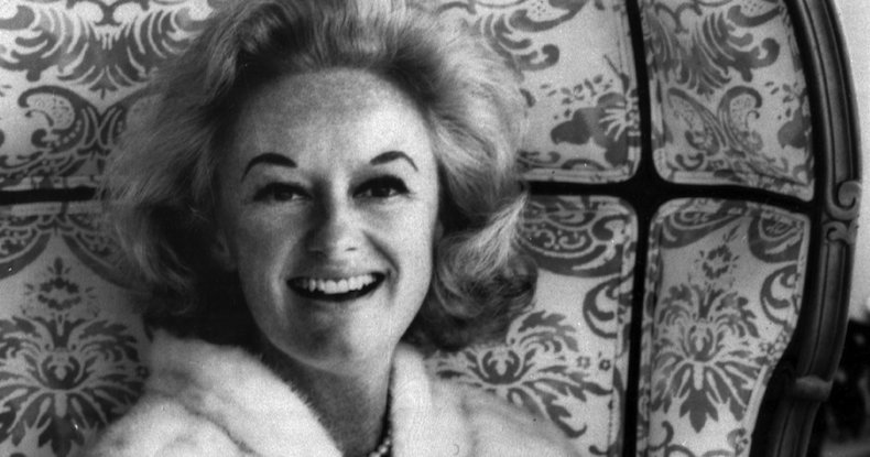 Phyllis Diller | 15 Hilarious Thanksgiving Quotes | Purple Clover