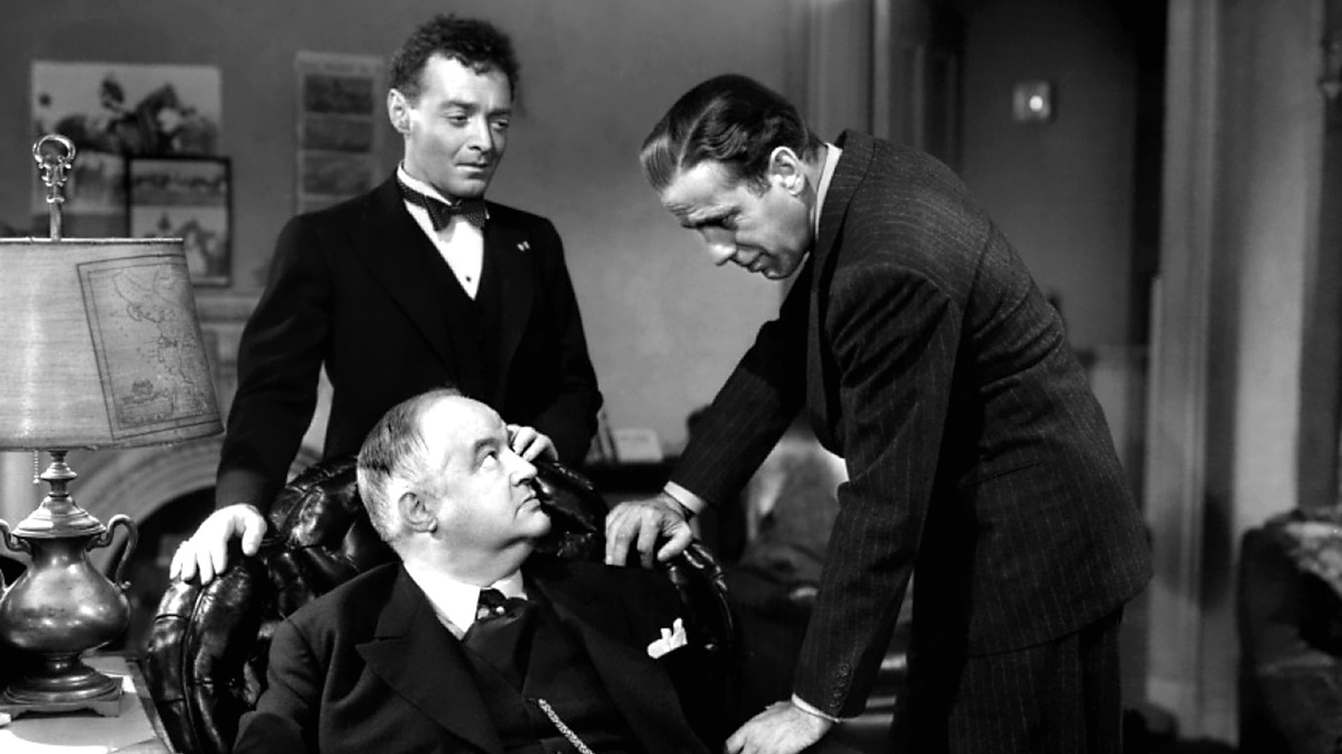 The Maltese Falcon 16 Outstanding Movie Remakes Purple Clover