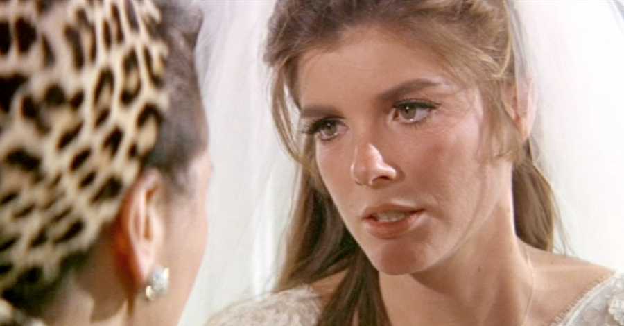Of katharine ross photos Then and