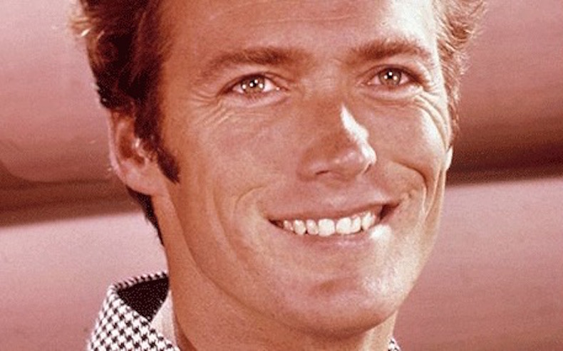 5. | Crushing: Clint Eastwood | Purple Clover