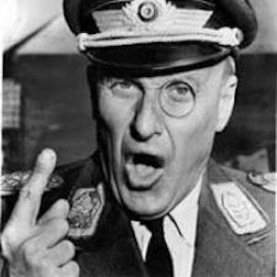 Résultat de recherche d'images pour "colonel klink"