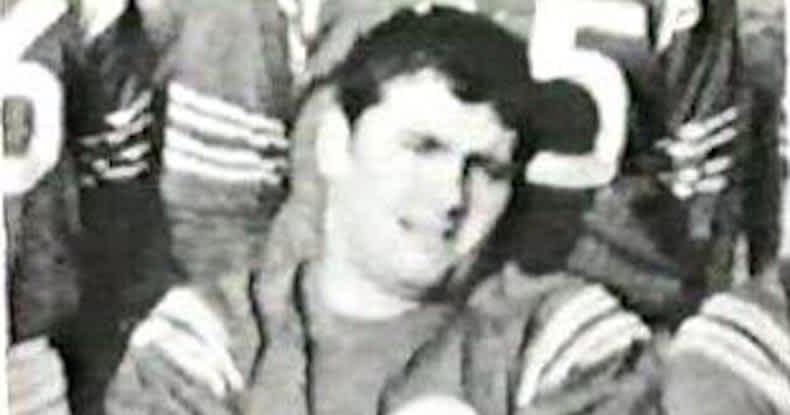 Ed O Neill 14 Stars Who Were Once Athletes Purple Clover Ed O Neill 14 Stars Who Were Once Athletes Purple Clover