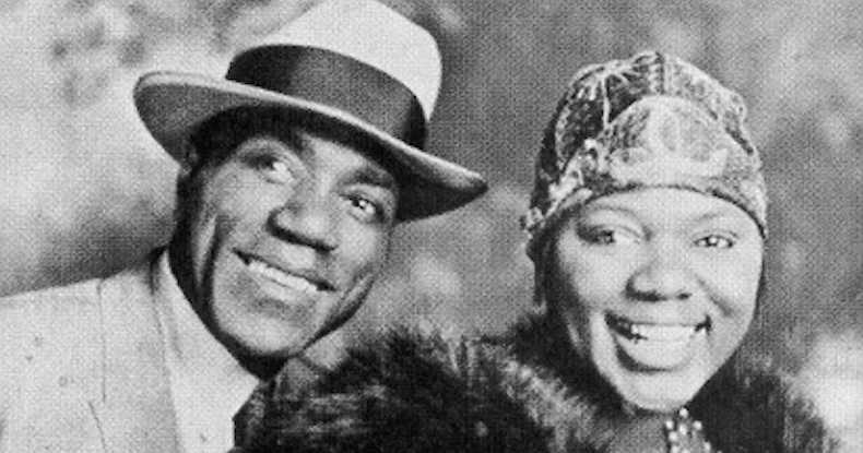 I Need a Little Sugar in My Bowl" (Bessie Smith) | Time: 14 of the Hottest Songs | Purple Clover