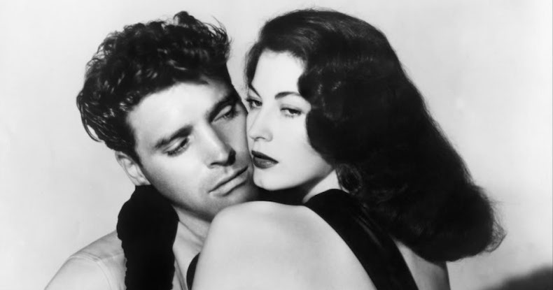 Ava Gardner | 12 Legendary Femme Fatales | Purple Clover