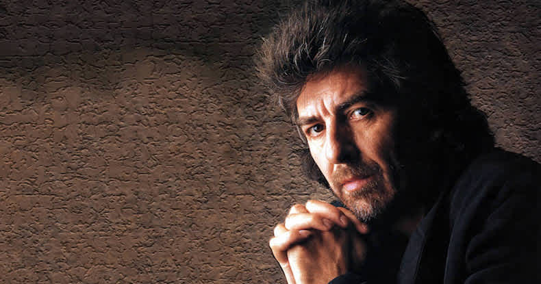 Get Between The Devil And The Deep Blue Sea George Harrison Free Wallpaper Between The Devil And The Deep Blue Sea George Harrison Desktop Wallpaper Free