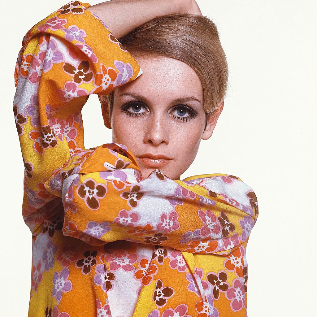The Twiggy Diet | The Year of Twiggy | Purple Clover