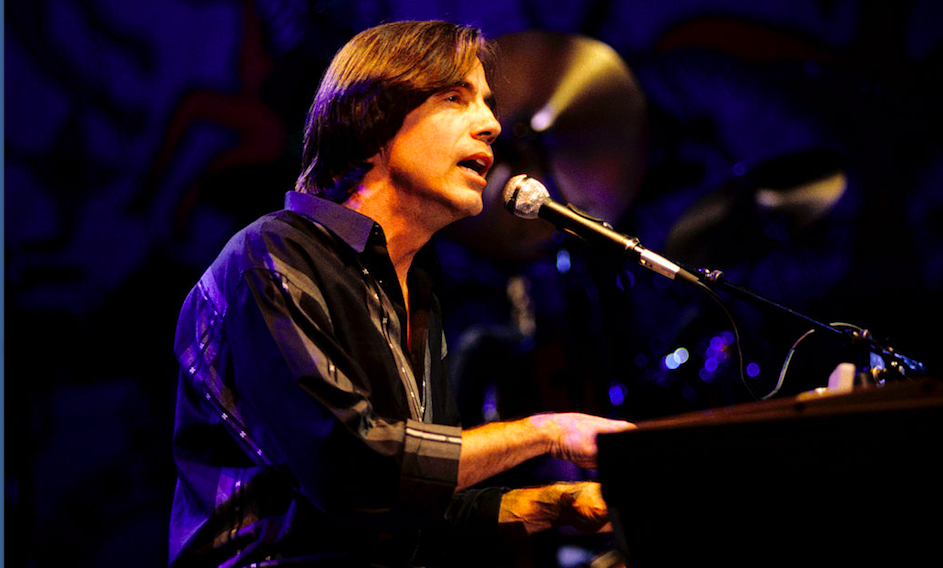 "Sky Blue and Black" (Jackson Browne) 25 Classic Songs That Still
