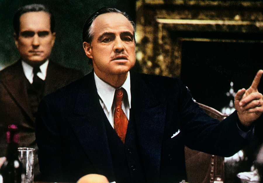 Get Marlon brando godfather HD Marlon Brando Godfather