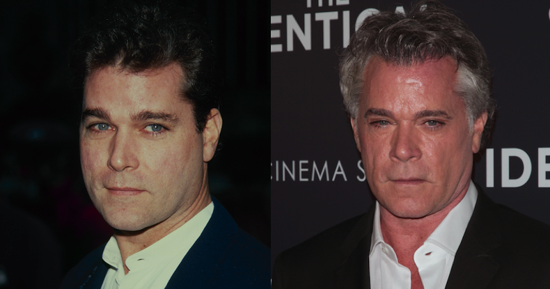 Ray Liotta dead